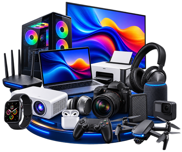 Electronics