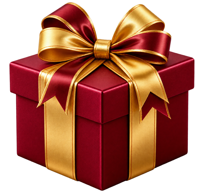 Wakira Mart special gift