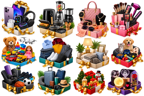 Trending Gifts