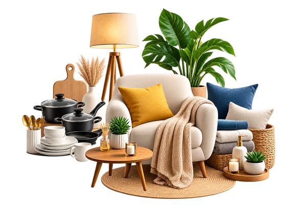 Home & Living
