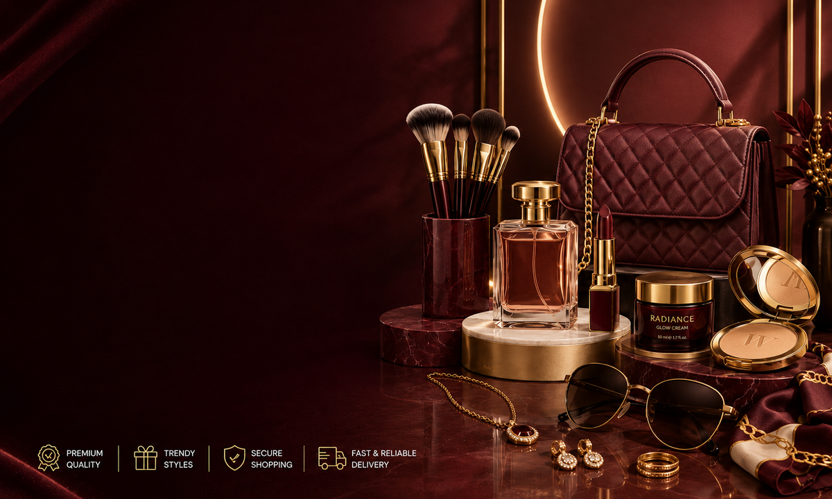 Beauty & Fashion