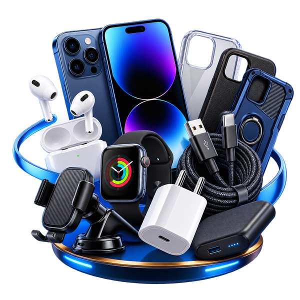 Mobile Accessories