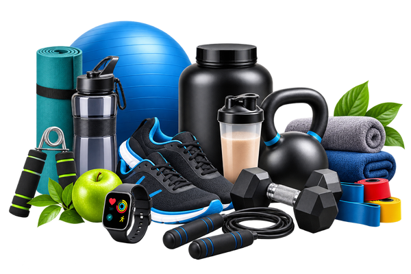 Health & Fitness