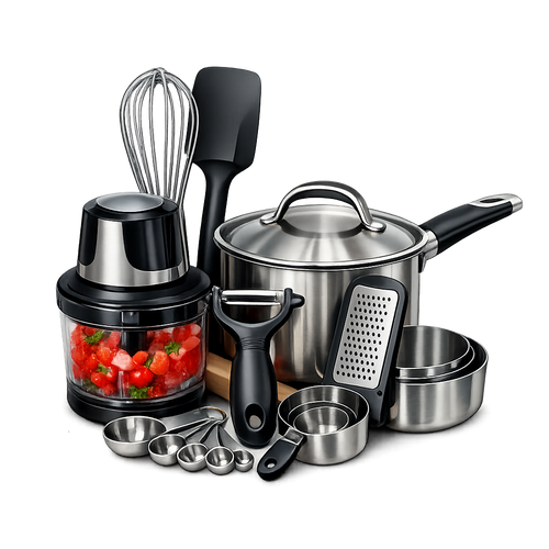 Kitchen Gadgets